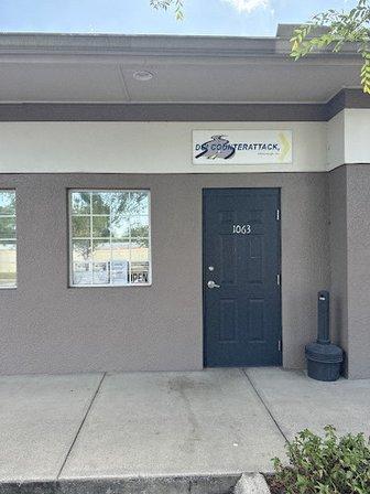 DUI COUNTERATTACK Hillsborough, Inc.
