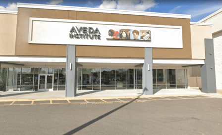 Aveda Institute Brandon