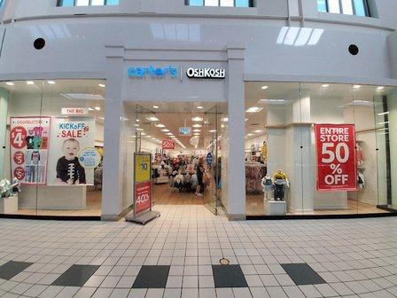 Carter's