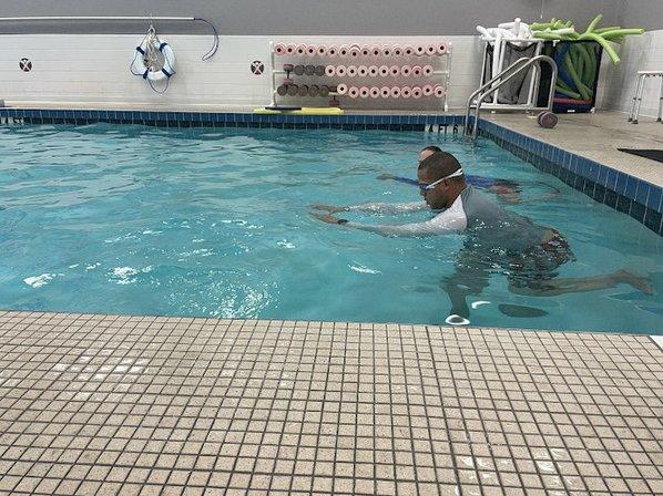 One 2 One Swim School