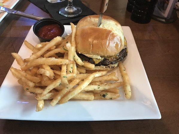 Features Brewpub
