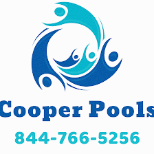 Cooper Pools Inc