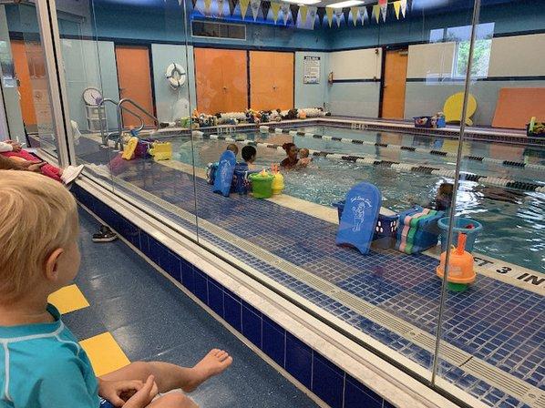Watermelon Swim Wesley Chapel