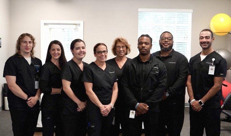 Complete Care Wesley Chapel