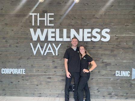 The Wellness Way