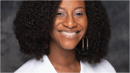 Tiffany Patrick, MD