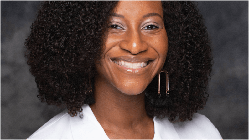 Tiffany Patrick, MD