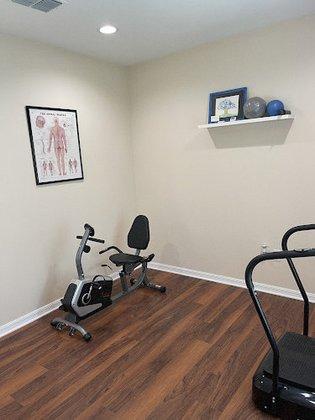 Swann Medical Injury Chiropractic