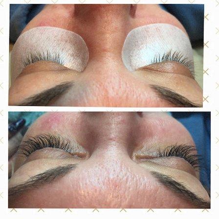 D Retro Salon and Spa