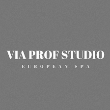 Via Prof Studio European Spa