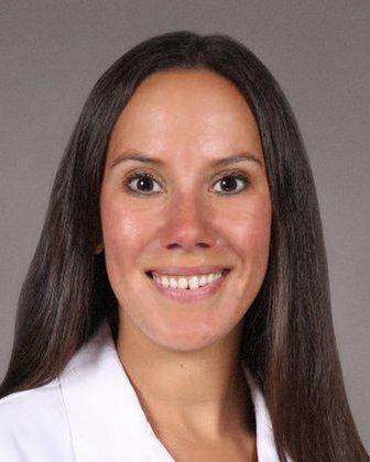 Allyson C. Barnes-Finley, MD