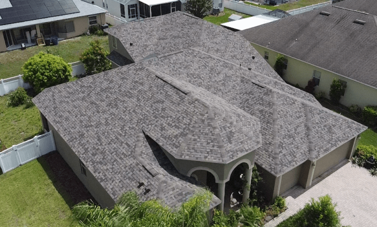 Gulf Shield Roofing