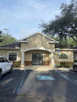 Harmony United Psychiatric Care - Lutz