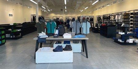 BOSS Outlet - Tampa Premium