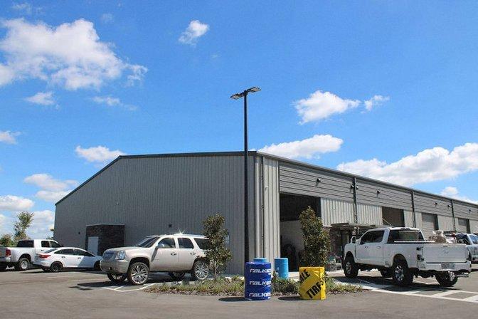 Vision Auto and Customizations