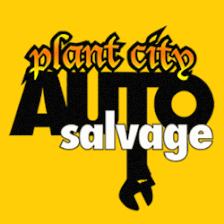 Plant City Auto Salvage
