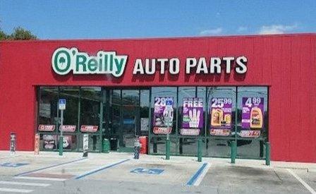 O'Reilly Auto Parts