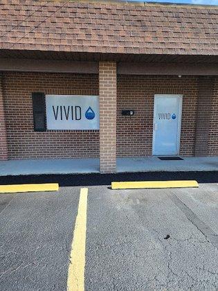Vivid Tampa