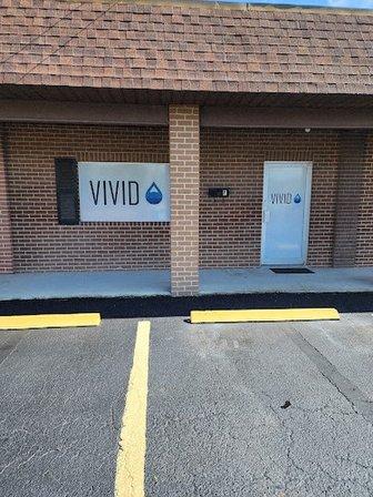 Vivid Tampa