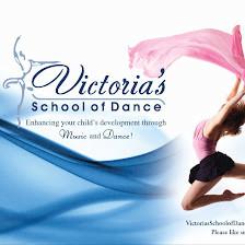 Victoria's School of Dance