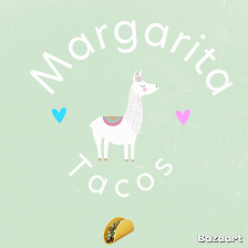 Margarita tacos