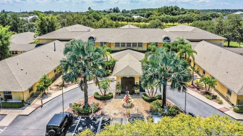 Sun City Senior Living