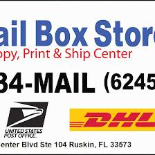 The Mail Box Store