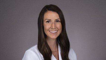 Katelyn Mayba, MD