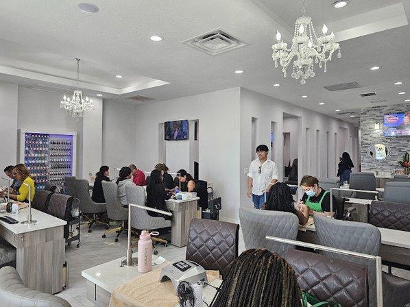 15% OFF For New Clients - Noire the Nail Bar Riverview
