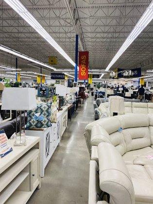 Rooms To Go Outlet