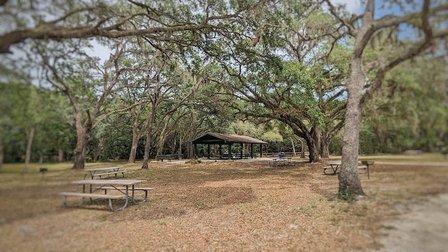John B Sargeant Sr Park
