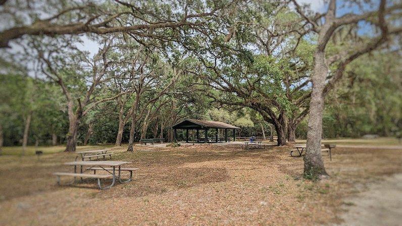 John B Sargeant Sr Park
