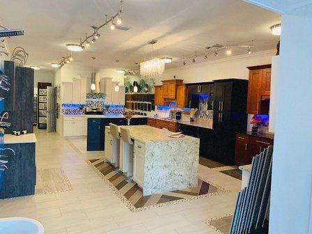 Cabinets & Remodeling Depot