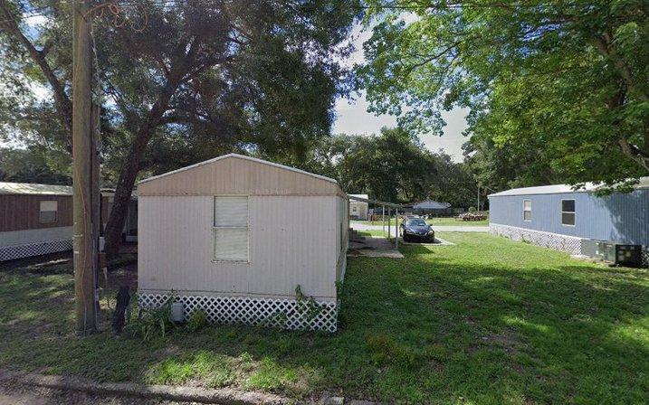 Cypress Mobile Home Rental Pk