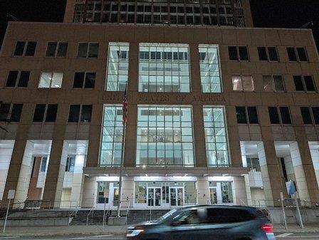 United States District Court