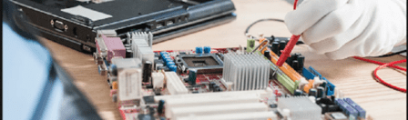 Honest Components, Inc