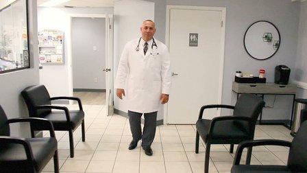 Nodal Medical Center