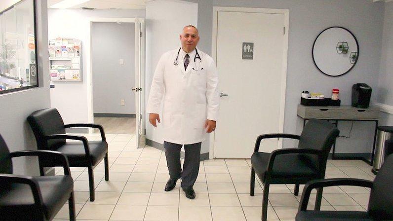 Nodal Medical Center