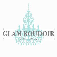 Glam Boudoir