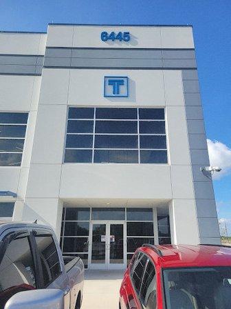 HCA Lakeland Supply Chain