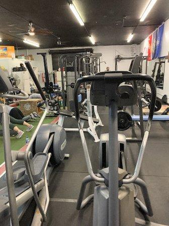 Total Body Conditioning 24 Fitness - North Lakeland