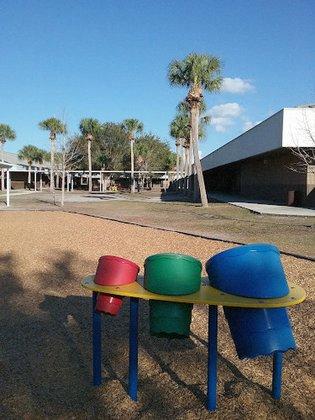 Toledo Blade Elementary School