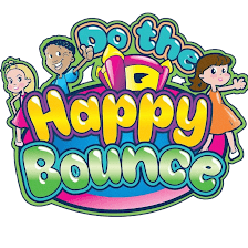Do The Happy Bounce