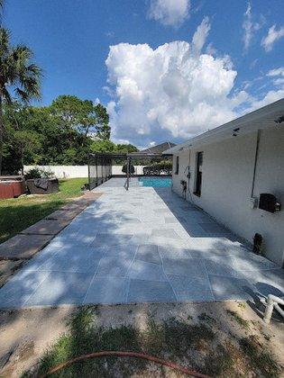 Concrete Facelift LLC