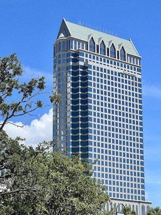 Regions Bank