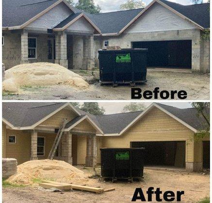 Exterior Experts of Florida