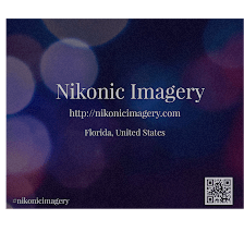 Nikonic Imagery
