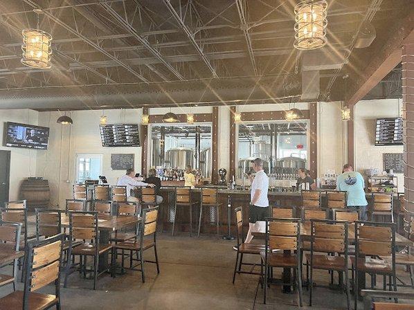 Front Page Brewing Company