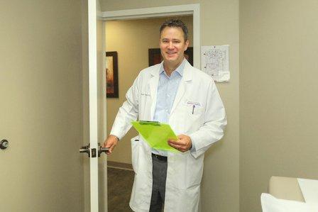 Ryan Neuhaus, MD