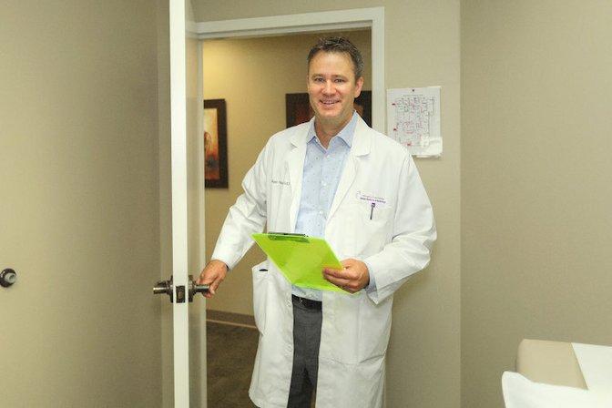 Ryan Neuhaus, MD